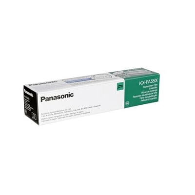 Fita Transferência Térmica Panasonic KX-FA55X