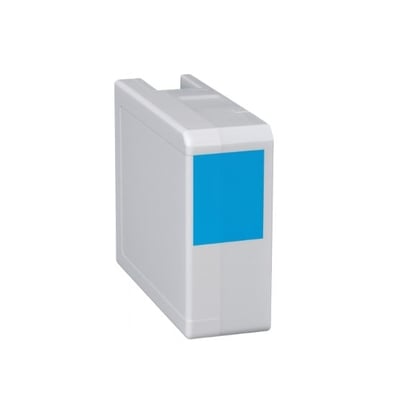 Tinteiro Compatível Epson SJIC36P Ciano