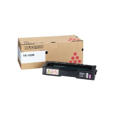 Toner Original Kyocera TK-150 Magenta
