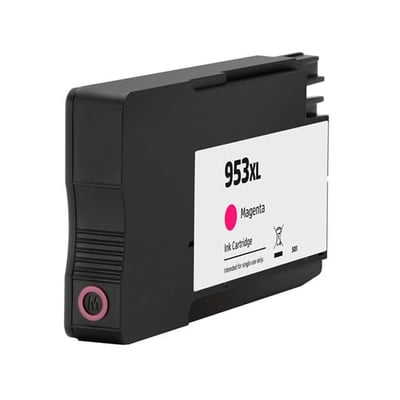 Tinteiro Compatível HP 953 XL Magenta