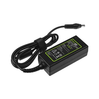 Carregador Compatível 19V 2.37A 45W 5.5x2.5