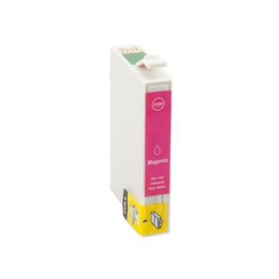 Tinteiro Compatível Epson T0473 Magenta