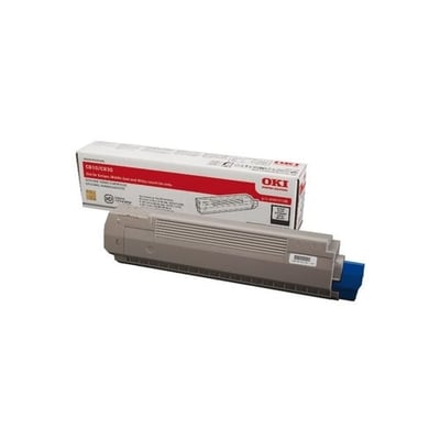 Toner Original OKI C810/C830 Preto