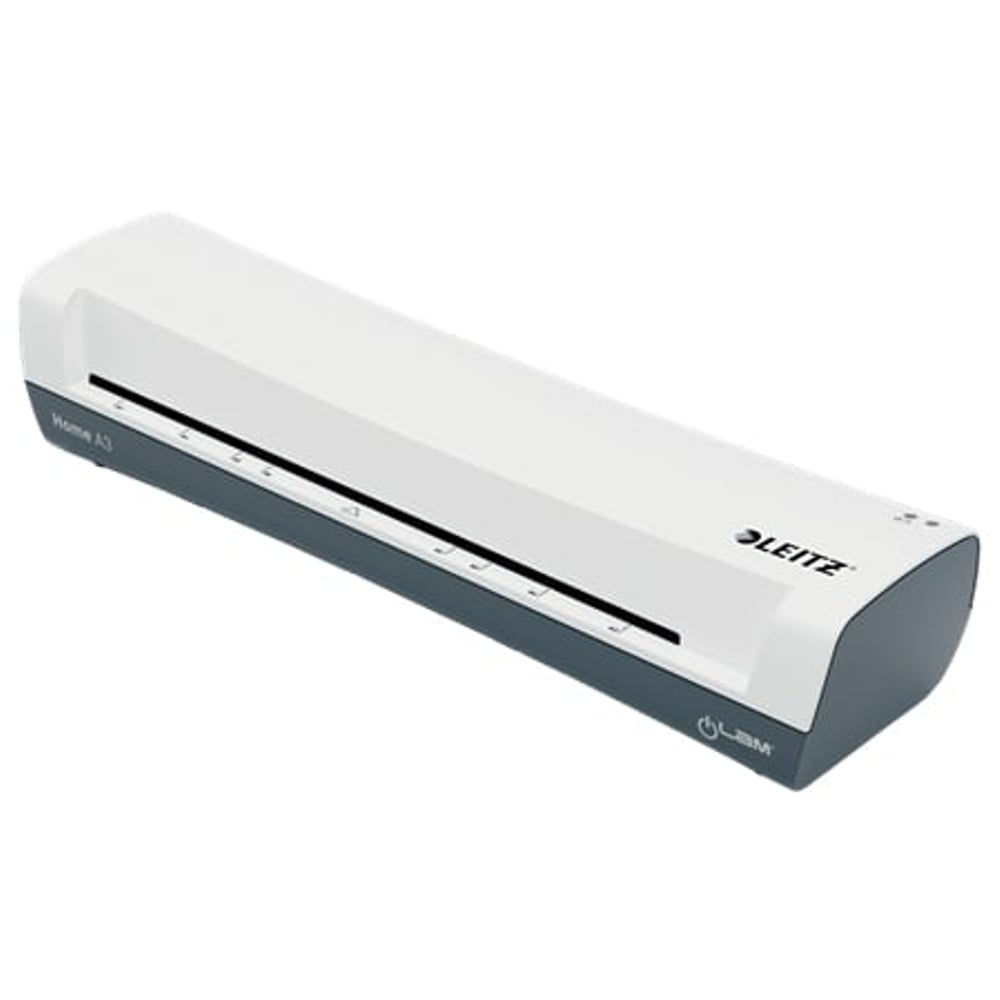 Laminadora Leitz iLAM Home 300 mm/min
