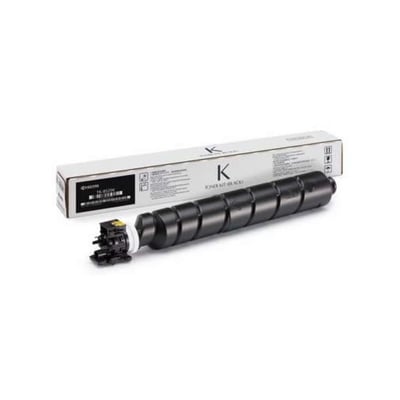 Toner Original Kyocera TK-8525 Preto