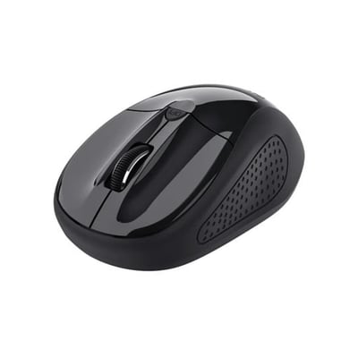 Ratón TRUST Basics Wireless