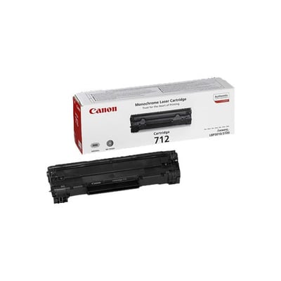 Toner Original Canon LBP3010/3100 (1870B002)