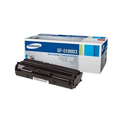 Toner Original Samsung SF5100