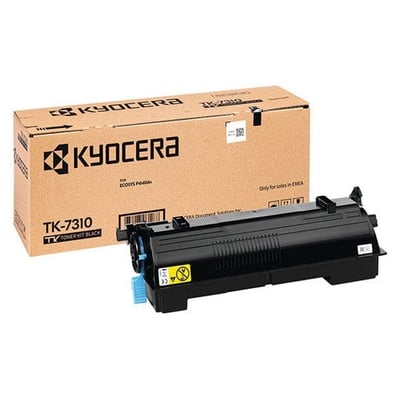 Toner Original Kyocera TK-7310 Preto