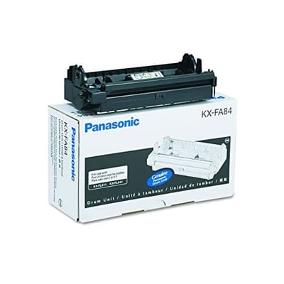 Tambor Original Panasonic Fax KX-FL511 (KXFA84X)