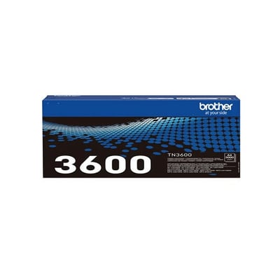 Toner Original Brother TN-3600