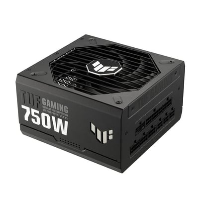 Fonte de Alimentação Asus TUF Gaming 750W Gold fonte de alimentação 20+4 pin ATX