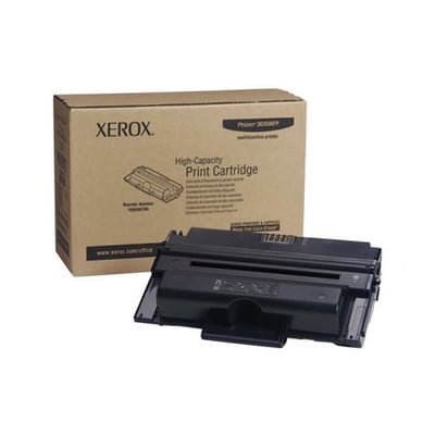 Toner Original Xerox Phaser MFP3635 Alta Cap.