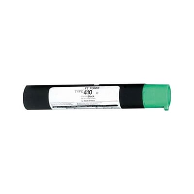 Toner Compatível Ricoh Type 410 4x370gr