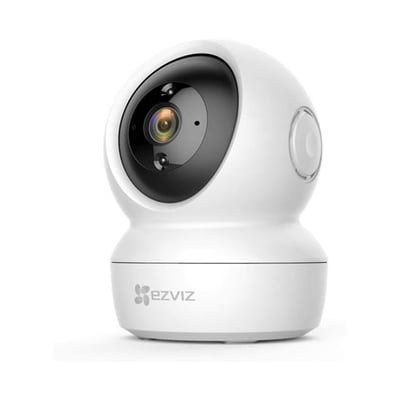 Cámara de Vigilancia Ezviz 360º Wi-fi