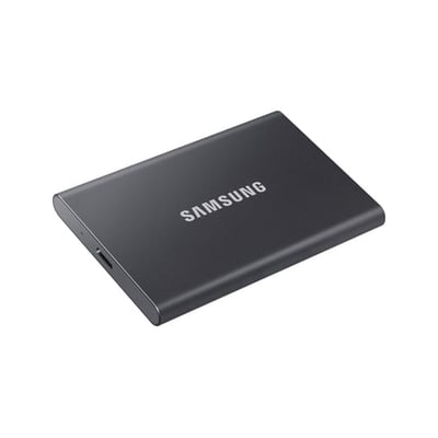 Disco Externo Samsung SSD T7 2 TB USB Type-C 3.2 Gen 2