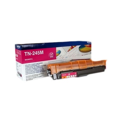 Toner Original Brother TN-245 Magenta