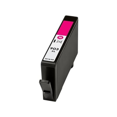 Tinteiro Compatível HP 903 XL Magenta