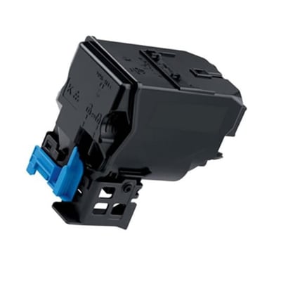Toner Compatível Konica Minolta C25 Preto
