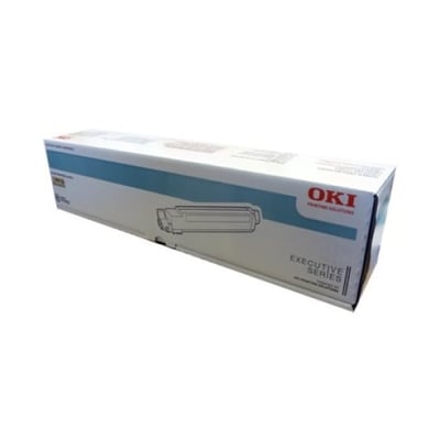 Toner Original OKI ES7411 Preto