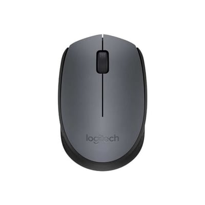 Ratón Inalámbrico Logitech M170