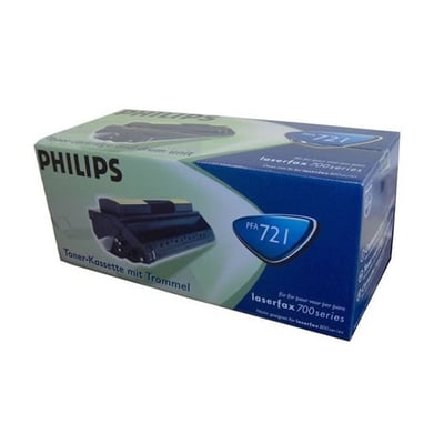 Toner Original Philips Fax LPF-720 (PFA721)