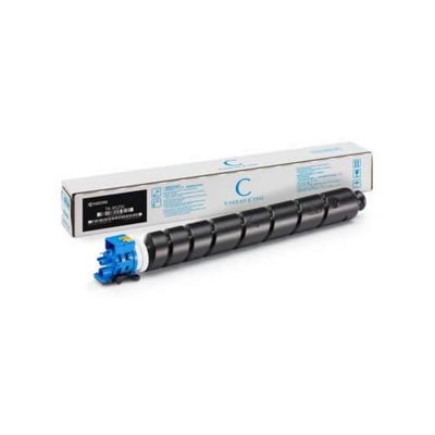 Toner Original Kyocera TK-8525 Ciano