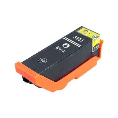 Tinteiro Compatível Epson 33 XL Preto