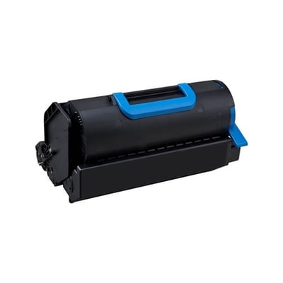 Toner + Tambor Compatível OKI B721/ 731/ MB760