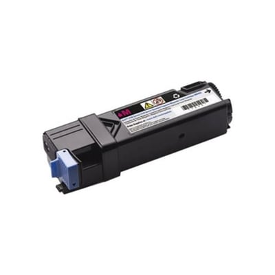 Toner Original Dell 2150CN/2155CN Alta Cap Magenta
