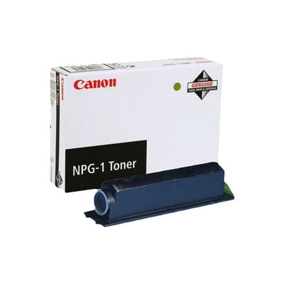 Toner Original Canon NPG1 4x190gr