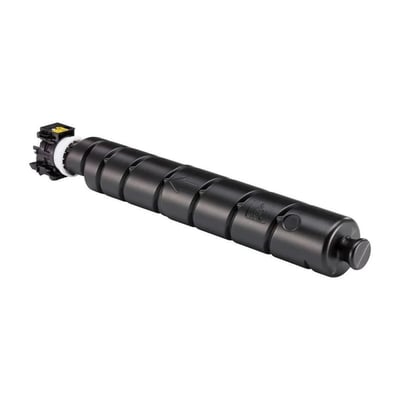 Toner Compatível Kyocera TK-8375 Preto