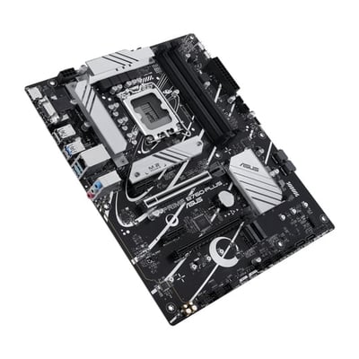 Motherboard Asus PRIME B760-PLUS Intel B760 LGA 1700 ATX