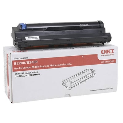 Tambor Original OKI B2000/2400/2400n