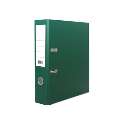 Carpeta Archivo L80 310x290 Lisa - Verde