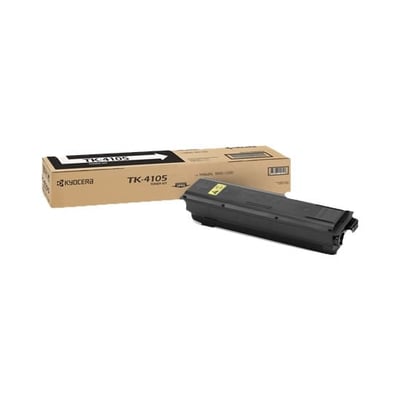 Toner Original Kyocera TK-4105 Preto