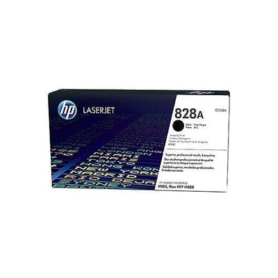 Toner Original HP 828A (CF358A) Preto