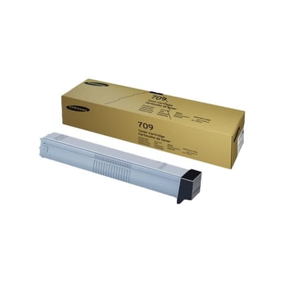 Toner Original Samsung SCX-8123 Preto