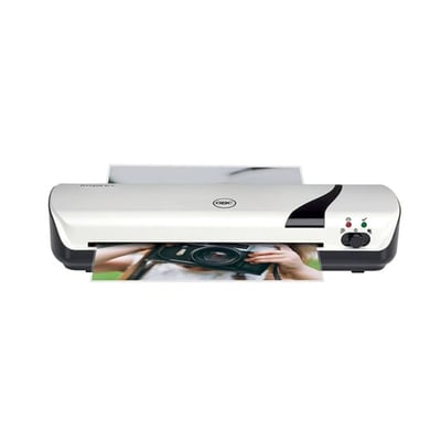 Plastificadora GBC Inspire + A4 Branco