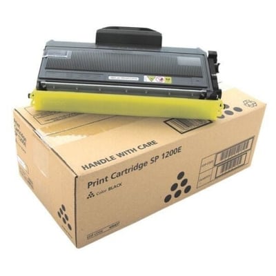 Toner Original Ricoh SP-1200 Type 1200E