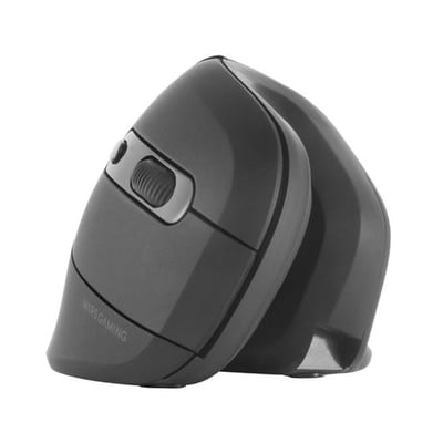 Ratón Ergonómico Inalámbrico MMW-ERGOPRO - Negro