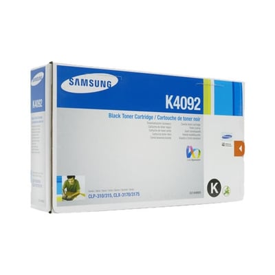 Toner Original Samsung K4092S Preto