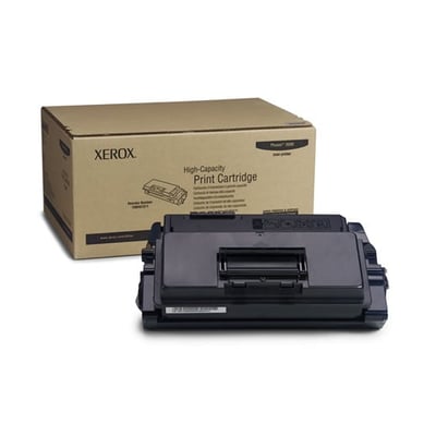 Toner Original Xerox Phaser 3600 Alta Cap.