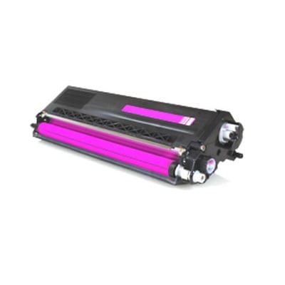 Toner Compatível Brother TN-910 Magenta