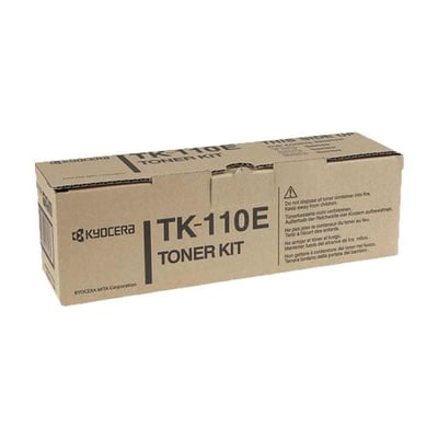 Toner Original Kyocera TK-110 Preto