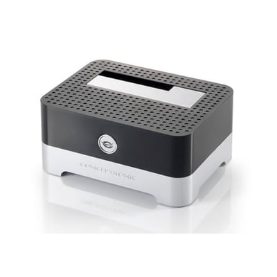 Docking Station Conceptronic 2.5/3.5 USB 2.0