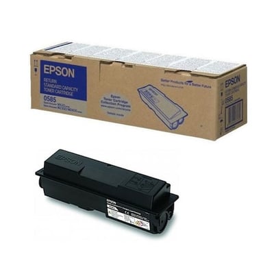 Toner Aculaser M2300D/2400D/MX20DN c/ prog. Ret.