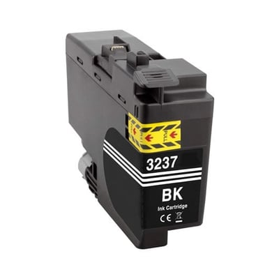 Tinteiro Compatível Brother LC3237 Preto