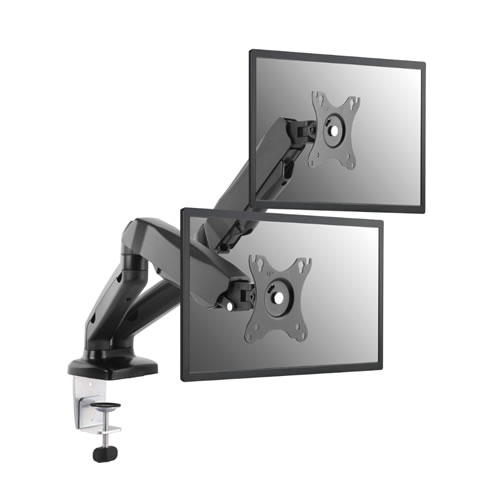 Suporte Duplo p/ Monitor 13