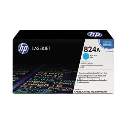 Tambor Orig. HP CP6015/CM6015/CM6030/CM6040 Azul